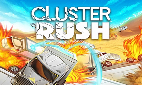 Cluster Rush