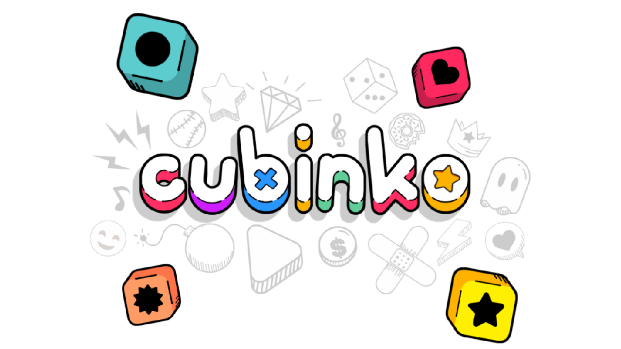 Cubinko Gameplay Screenshot 1 - Play Online
