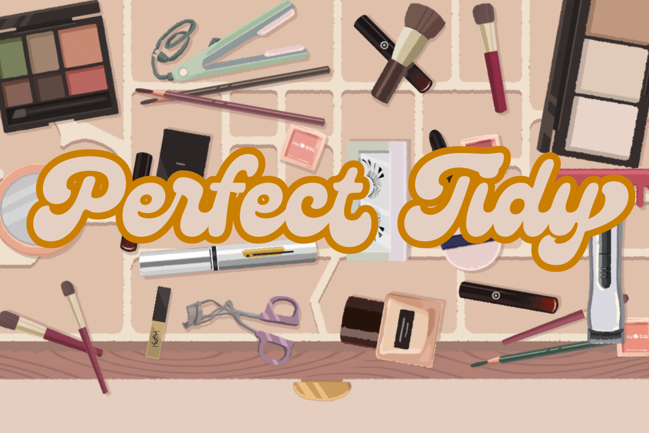 Perfect Tidy Gameplay Screenshot 1 - Play Online