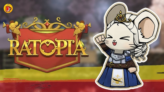 Ratopia Gameplay Screenshot 1 - Play Online