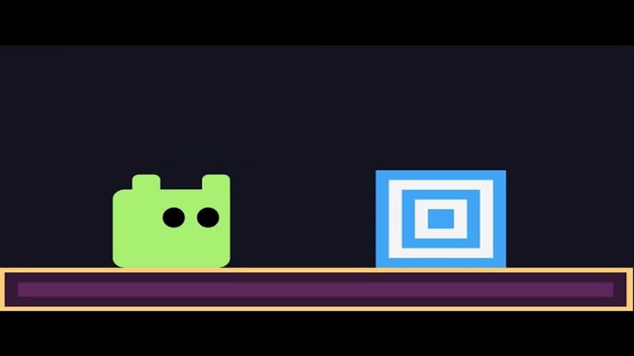 Return Portal Gameplay Screenshot 1 - Play Online