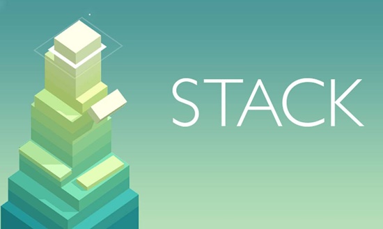 Stack Gameplay Screenshot 1 - Play Online