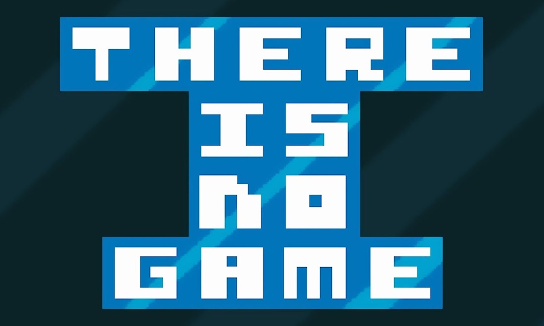 There Is No Game Gameplay Screenshot 1 - Play Online