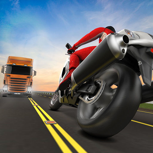 Traffic Road Gameplay Screenshot 1 - Play Online