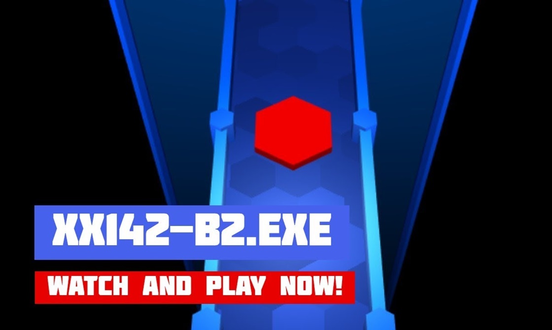 xx142-b2exe Gameplay Screenshot 1 - Play Online