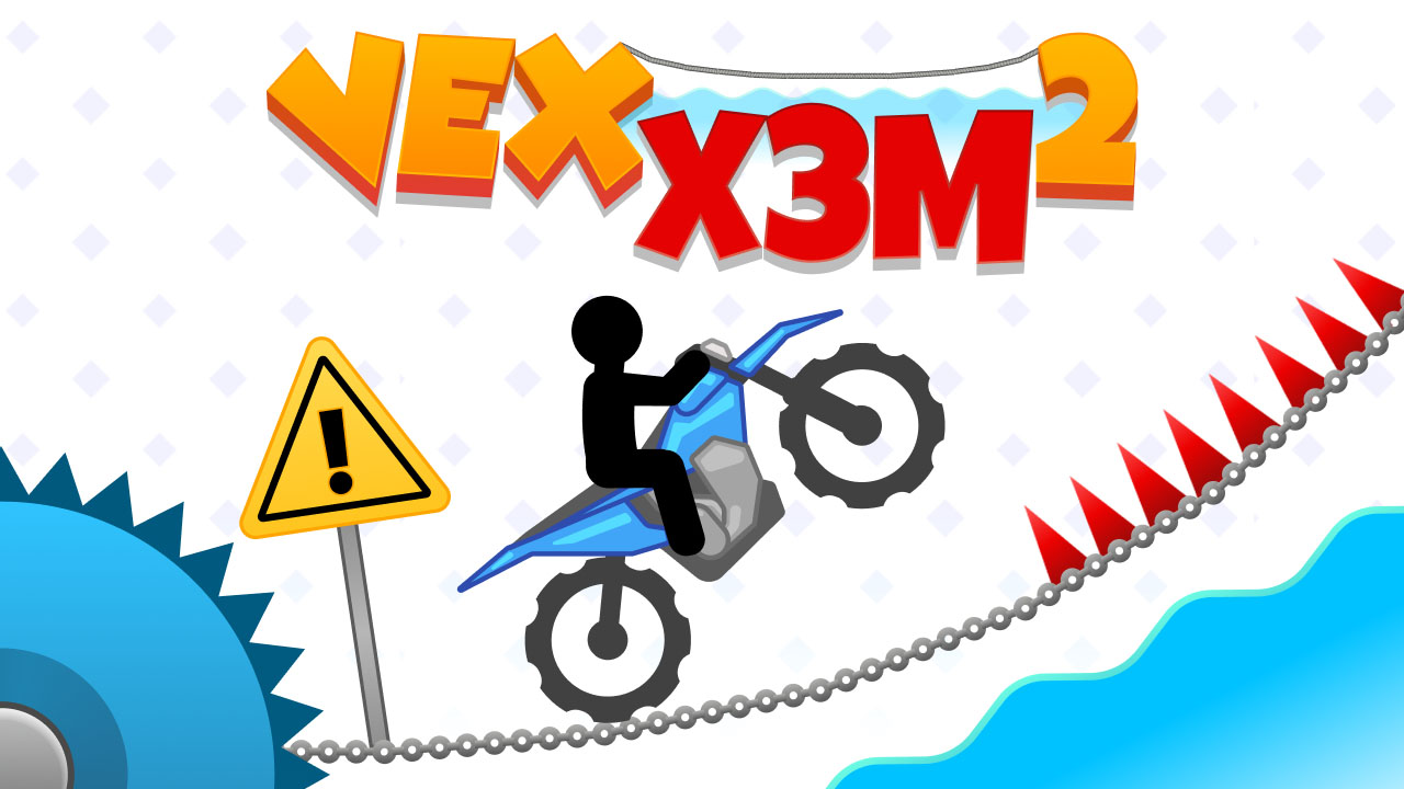 Vex X3M 2 Gameplay Screenshot 1 - Play Online